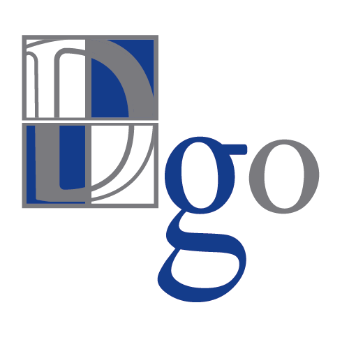 Logotipo de DGO