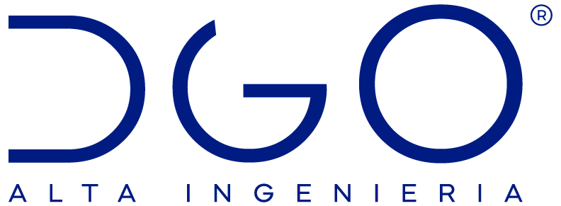 Logotipo DGO